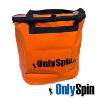 Гермосумка OnlySpin 40х20х40cm оранжевый