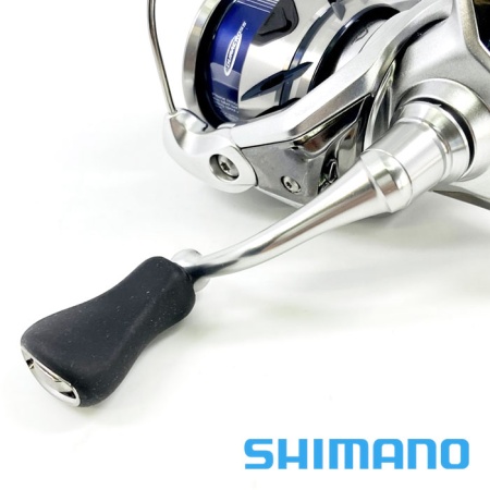 Катушка Shimano 23 Stradic С2500S