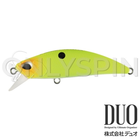 Воблер DUO Spearhead Ryuki 50S SW ACC3514