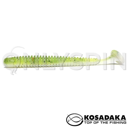 Мягкие приманки Kosadaka Swing Impact 75 WG 10шт
