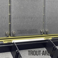Trout Arena Экран для тюнинга VIP, Mini VIP