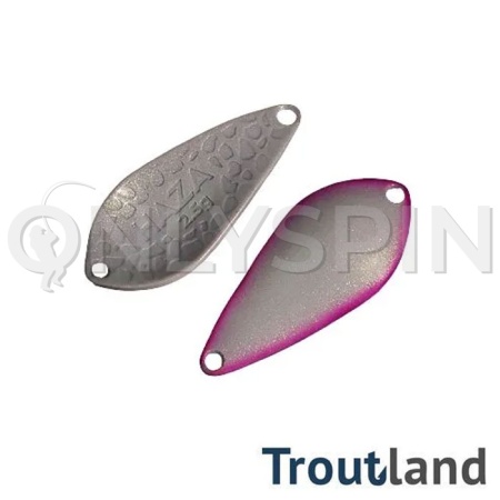 Блесна Troutland HAZA 2.5 38