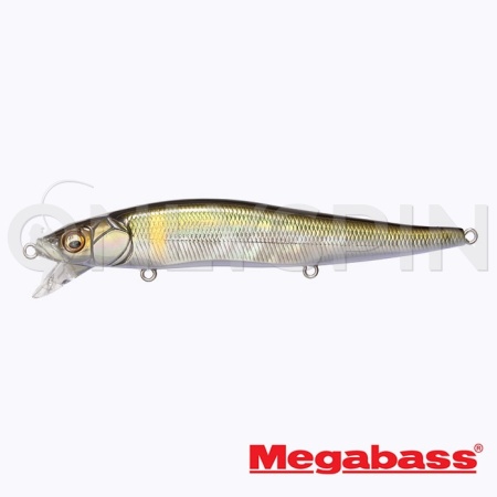 Воблер Megabass Vision Oneten SR sh se ayu