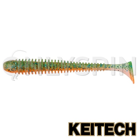 Мягкие приманки Keitech Swing Impact 2 PAL11 12шт