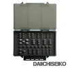 Коробка Daiichiseiko MC Case 195 S Black