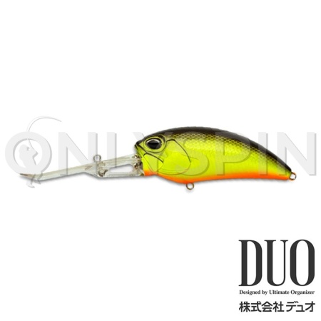 Воблер DUO Realis Crank G87 15A ACC3007