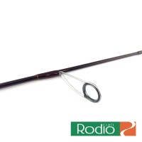 Спиннинг Rodio Craft 99 TwoNine Fine 60ULF White 183cm 0.5-4gr
