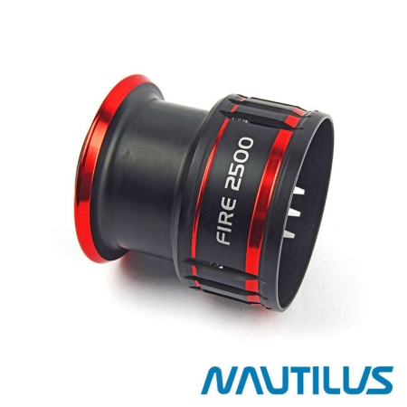 Катушка Nautilus Fire 2500 Катушка Nautilus Fire 2500
