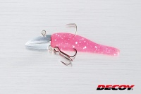 Крючки тройные Decoy Y-F33B #10 8шт