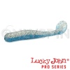 Мягкие приманки Lucky John Long John 4.2 T05 6шт