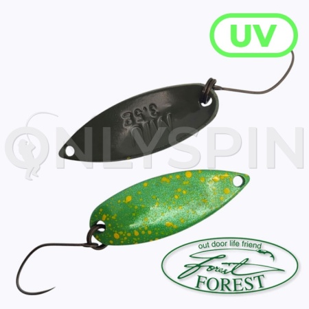 Блесна Forest MIU 2025 2.2 06