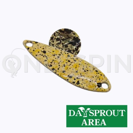 Блесна Daysprout Mesh 1.1gr 23