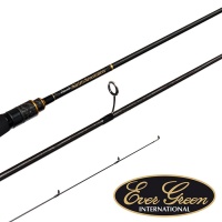 Спиннинг EverGreen Poseidon Salty Sensation 2.54m 1.5-18gr PSSS-84T