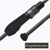 Спиннинг Graphiteleader Corto 23 1.75m 1.5gr 23GCORS-592XUL-S