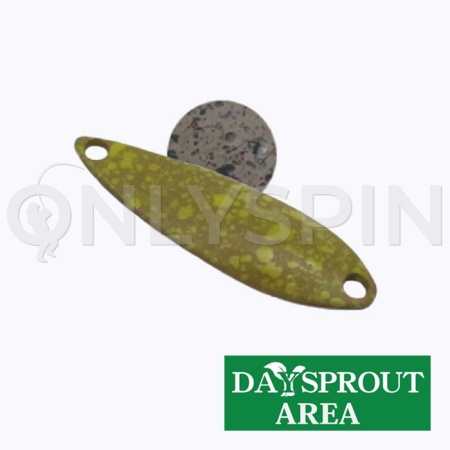 Блесна Daysprout Mesh 2.5gr 24