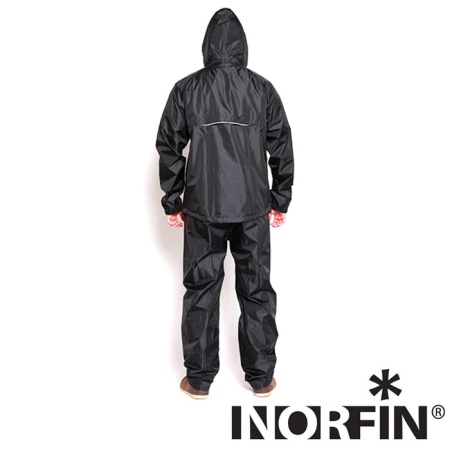 Костюм демисезонный Norfin Rain L