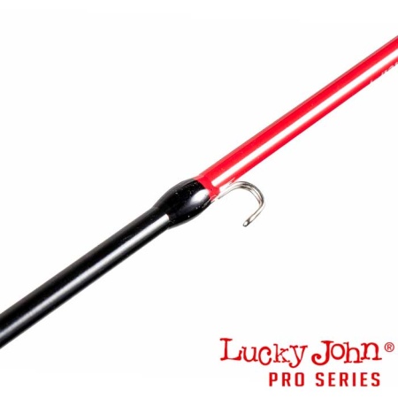 Зимняя удочка Lucky John C-Tech Zander Stick 54cm