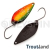 Блесна Troutland BON 2.6 49