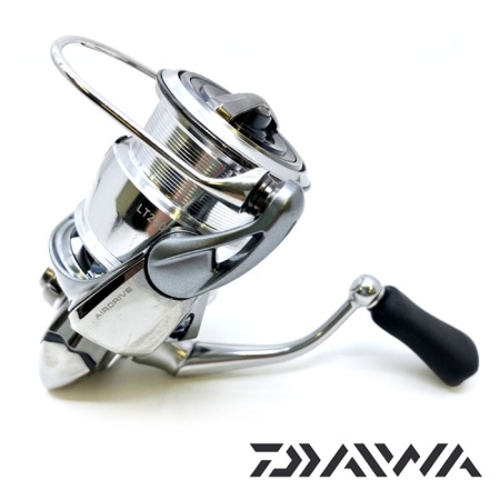 Катушка Daiwa 22 Exist LT 2500S-XH