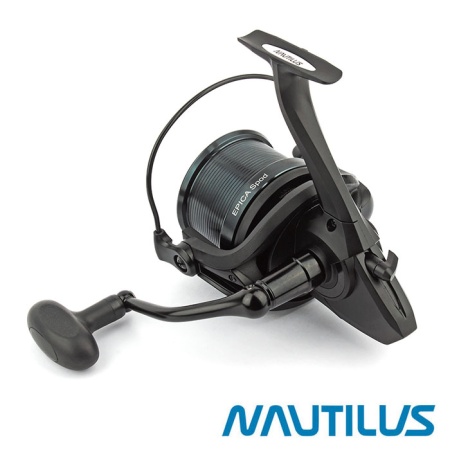 Катушка Nautilus Epica Spod 8000