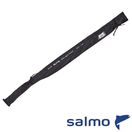 Спиннинг Salmo Elite Jig & Twich 1.98m 4-18gr