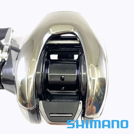 Катушка Shimano 25 ANTARES 101MG Left