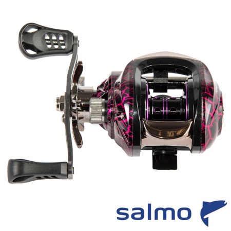 Катушка Salmo Sniper Cast 4M