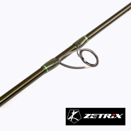 Спиннинг Zetrix Salmonberry 2.82m 10-40gr SBS-932MH