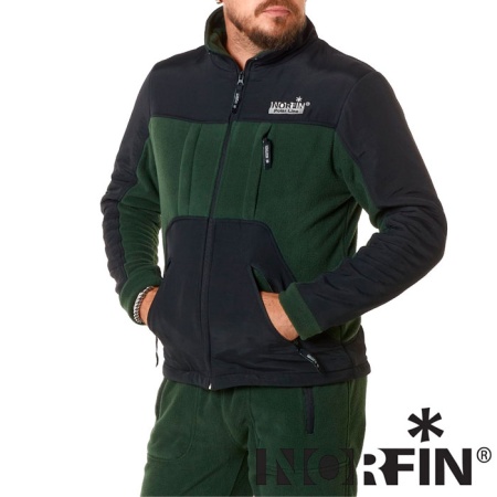 Костюм флисовый Norfin Polar Line 2 L