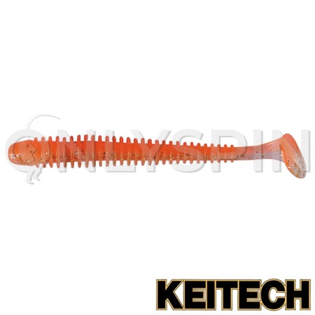 Мягкие приманки Keitech Swing Impact 3 EA06 10шт