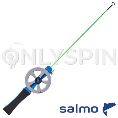 Зимняя удочка Salmo Fin 32cm
