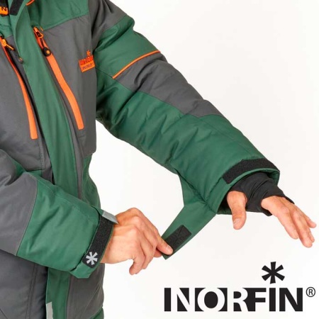 Костюм зимний Norfin Discovery 3 XXXL
