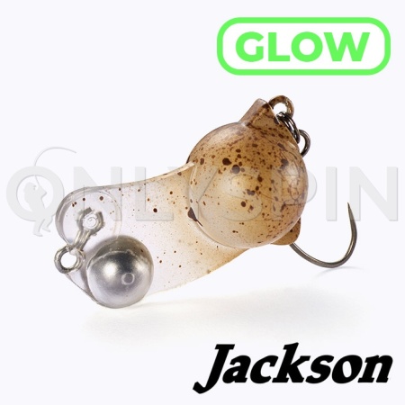 Воблер Jackson Bubble Magic Sinking GPLT