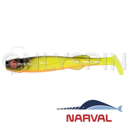 Мягкие приманки Narval Biggy Boy 26 028