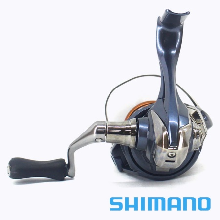 Катушка Shimano 26 Nasci 1000