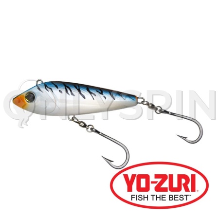Виб Yo-Zuri Bonita 170S CBM