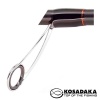 Спиннинг Kosadaka Gravity 2.44m 7-28gr SGRA-244MLM