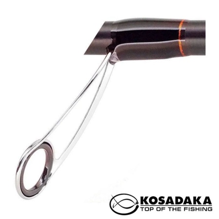 Спиннинг Kosadaka Gravity 2.44m 7-28gr SGRA-244MLM