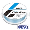 Шнур Varivas Avani Light Game Super Premium PE X4 150m blue #0.3 6.5lb 0.09mm 2.9kg Шнур Varivas Avani Light Game Super Premium PE X4 150m blue #0.3 6.5lb 0.09mm 2.9kg