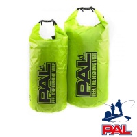 Гермомешок PAL ZDB-402 40L зеленый