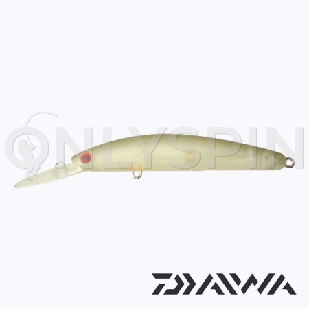 Воблер Daiwa Double Clutch 60F1 Cafe Charred Glow