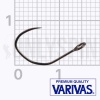 Крючки Varivas Tournament Hook Canvas #6 15шт