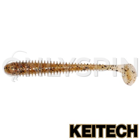 Мягкие приманки Keitech Swing Impact 3 321 10шт