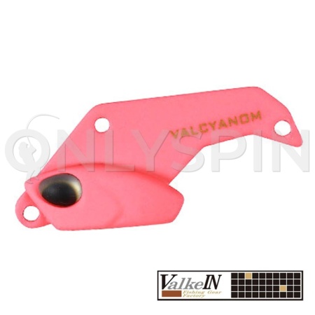 Цикада ValkeIN Valcyanom 1.8gr M137 Glow