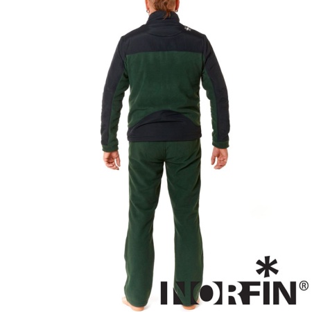 Костюм флисовый Norfin Polar Line 2 L