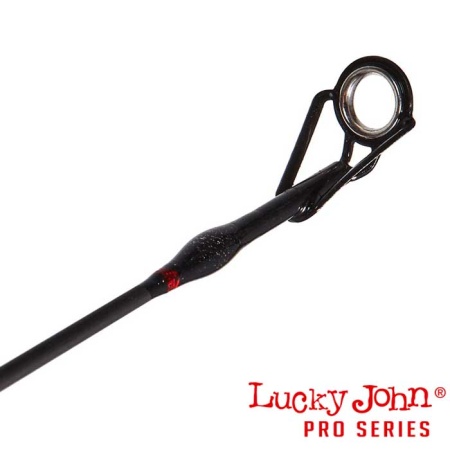 Зимняя удочка Lucky John C-Tech Pike 60cm