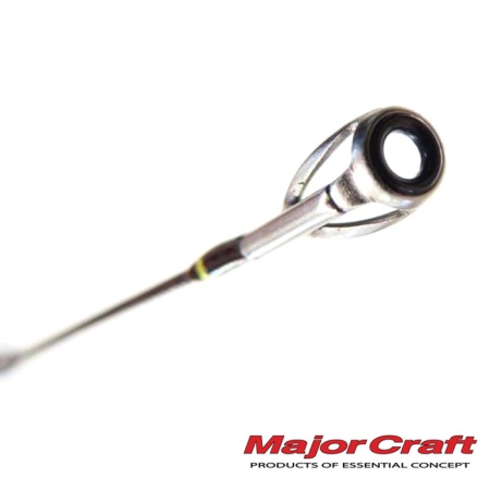 Спиннинг Major Craft Troutino Stream 2.18m 2-10gr TTS-722L