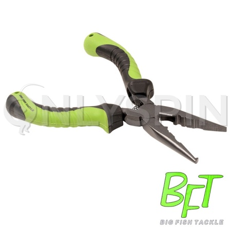 Рыболовные пассатижи BFT Split Ring Pliers 17cm