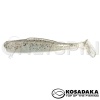 Мягкие приманки Kosadaka Weedless Minnow 88 SBY 6шт