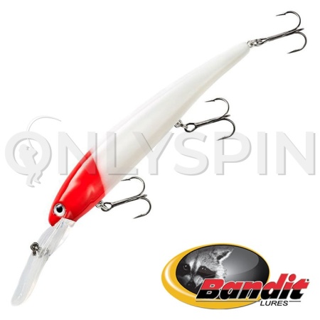 Воблер Bandit Walleye Deep D81